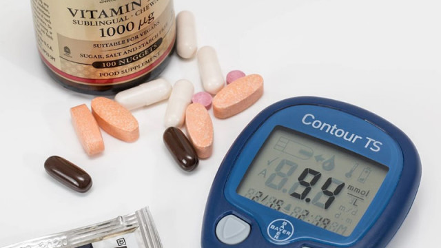 В сила влиза новата забрана за износ на инсулините и антибиотиците