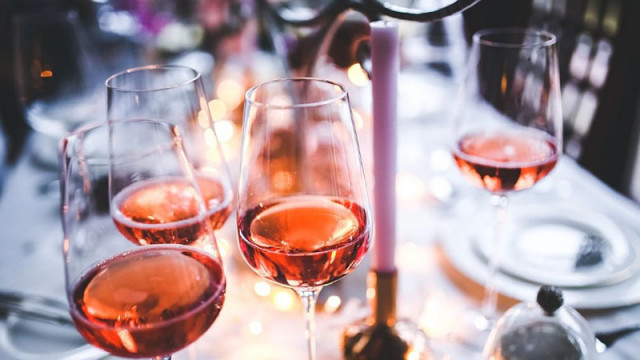 Производството на вина розе в Германия е достигнало рекордно равнище