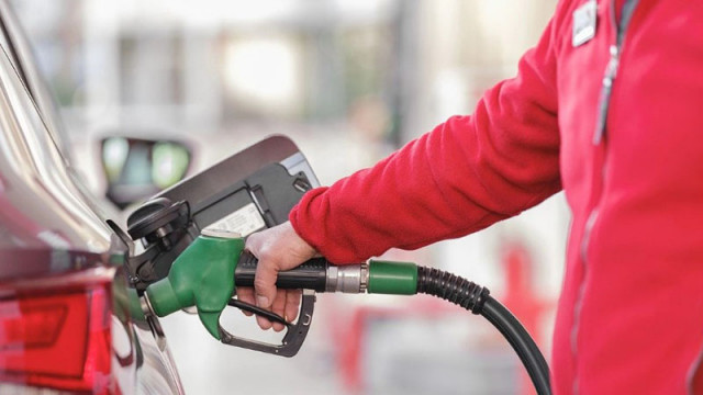 Извършва се проверка на на бензиностанции в Бургаско от ОДМВР