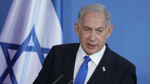 Разногласията в израелското правителство около войната в Газа излизат наяве