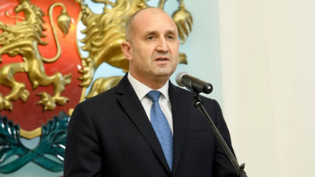 Радев не намира основания за промени в НСО заради катастрофата с Петков
