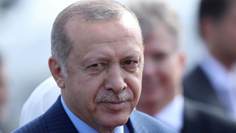Ердоган помилва генералите, осъдени за "постмодерния преврат" през 1997 г.