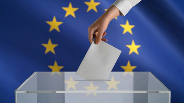 В осем избирателни секции ще могат да гласуват българите в Кипър на евроизборите