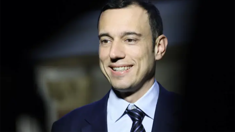 Терзиев нареди да се обжалва решението на съда, че новата организация в центъра е незаконна