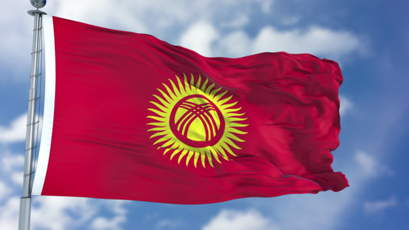 Етнически сблъсъци в столицата на Киргизстан