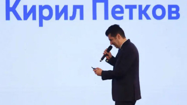 Стефан Ташев: Кирил Петков пак излъга – щял да спира кампанията си, нищо подобно