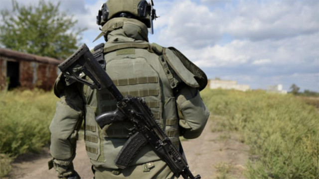 Руснаците прекъснаха доставките на боеприпаси за украинските сили във Волчанск