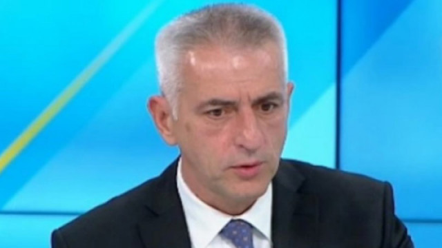 Ген. Красимир Станчев за нападението срещу Фицо: Реакцията на НСО в Словакия не беше на нужното ниво