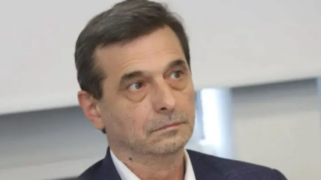 Димитър Манолов: Не знам защо утре НС се събира, след като въпросът с пенсиите е решен