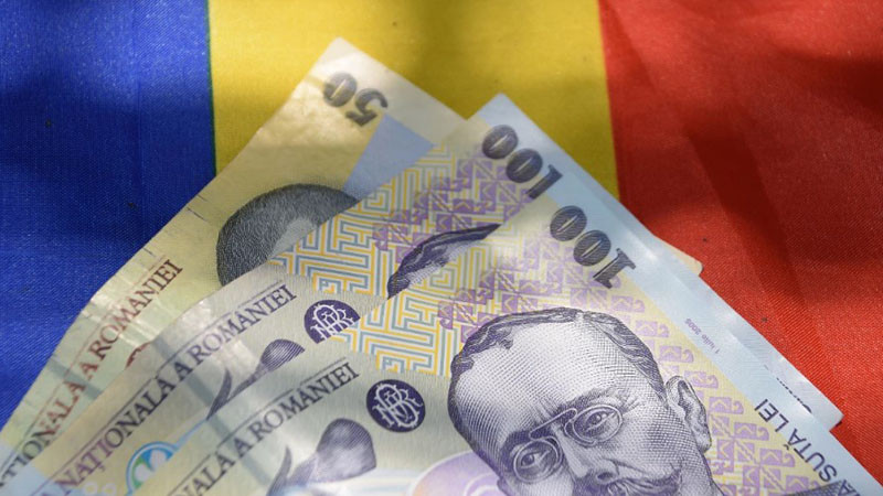 Румънският премиер Марчел Чолаку обяви 10-процентно увеличение на най-ниските заплати