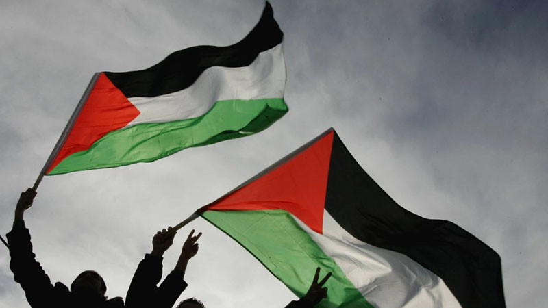 Три европейски държави официално ще признаят Палестина като държава