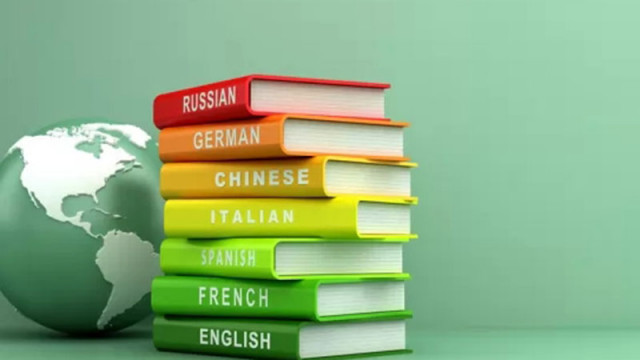 За 57% от българите от най-голяма полза сред чуждите езици е английският