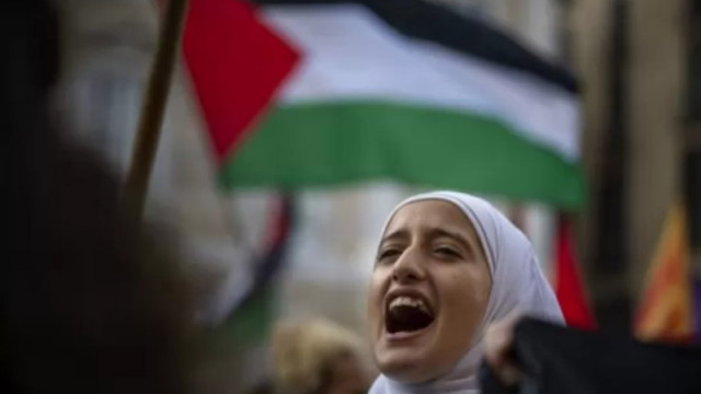 Ирландия, Испания и Норвегия ще признаят палестинската държава на 28 май
