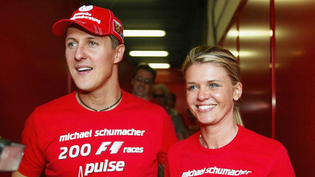 Семейството на Шумахер ще получи 200 000 евро обезщетение за интервю с изкуствен интелект