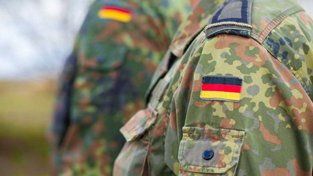 Германската армия планира да използва приложението за кратки видеоклипове ТикТок