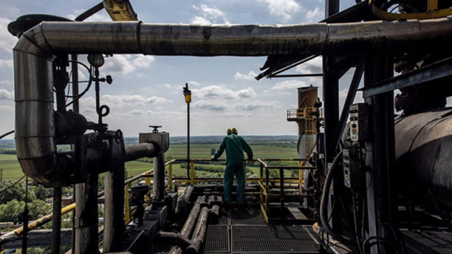 Полша, Германия и Русия се договориха за транспорта на казахстанския петрол по нефтопровода "Дружба"