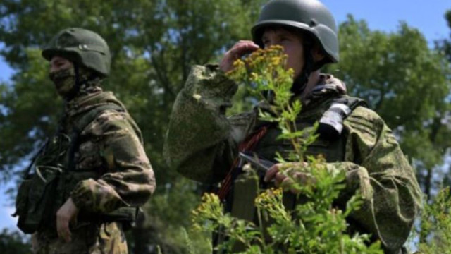 Германското разузнаване: Украйна е заплашена от значителни териториални загуби до края на годината