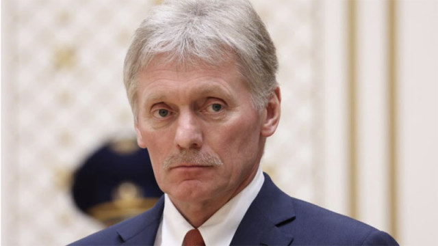Песков: НАТО е пряко замесен в конфликта в Украйна