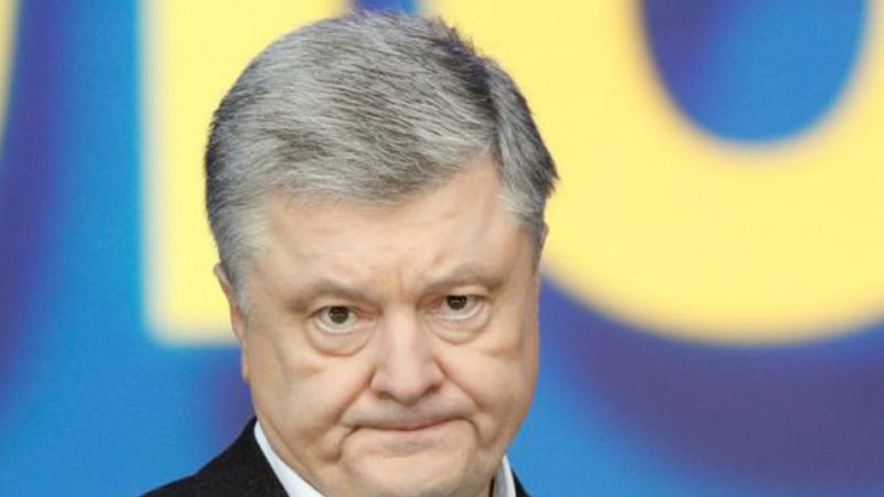 Порошенко: От 2014-а получаваме от България с не много голям шум оръжията, които са ни необходими