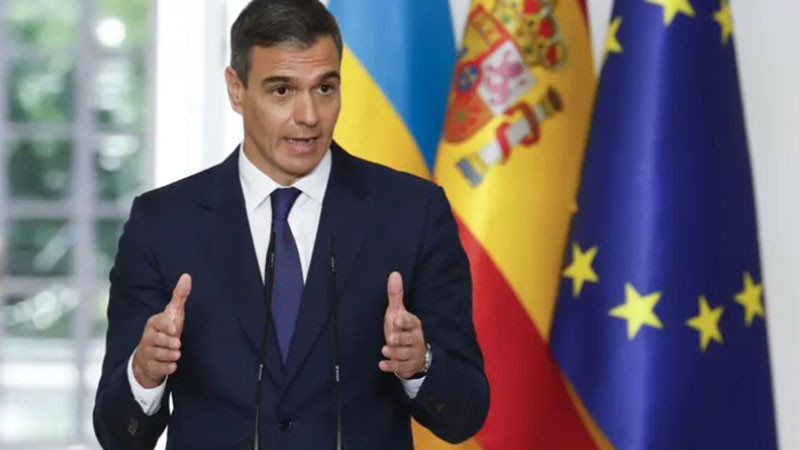 Испания, Ирландия и Норвегия ще признаят палестинската държава