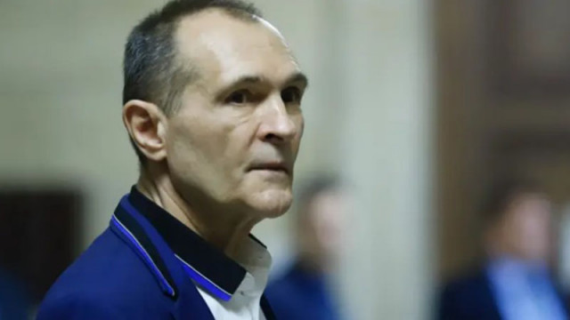 Окончателно: Васил Божков излиза на свобода срещу 130 хиляди лева