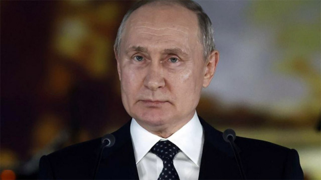 Путин призова да се анализира въпросът за легитимността на Зеленски