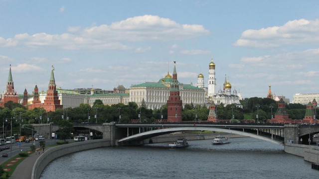 Руското министерство на финансите представи вчера предложение за въвеждане на