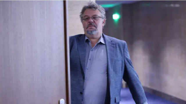 „Възраждане“ дава Манол Пейков на прокуратурата заради родната къща на Димитър Талев