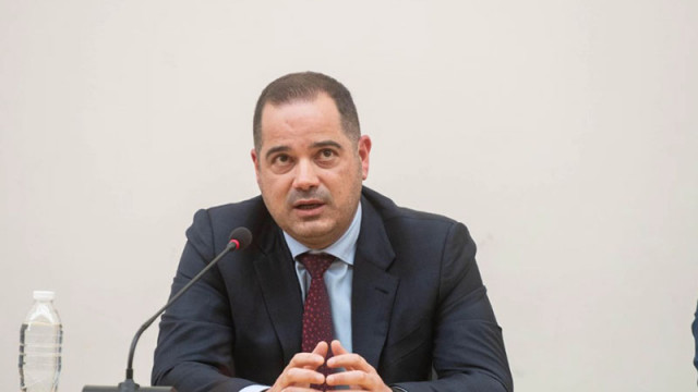 Служебният министър на вътрешните работи Калин Стоянов ще посети Варна и ще
