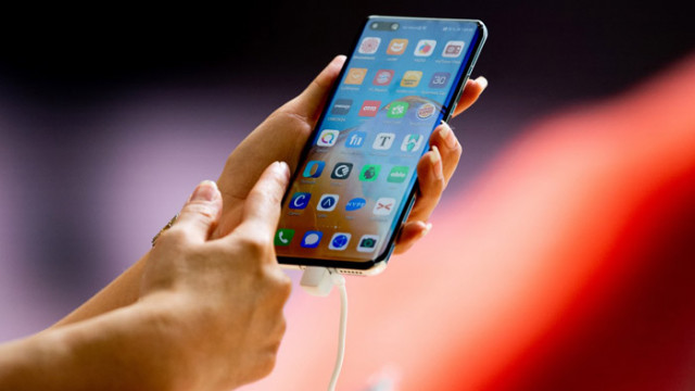 Смартфонът нарушава паметта