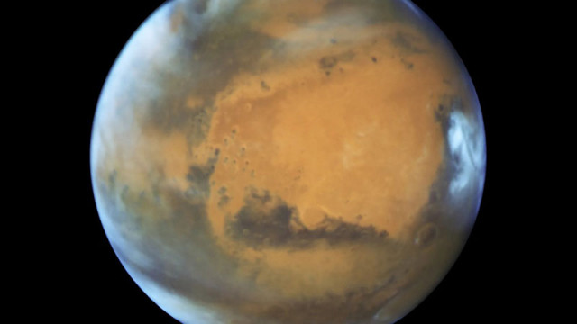 Република Корея планира космическа мисия с кацане на Марс през