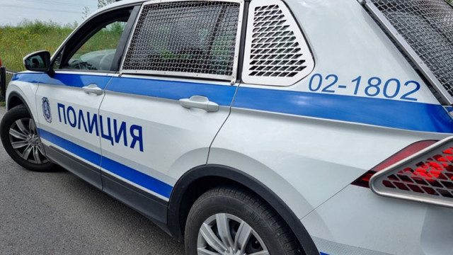 Районната прокуратура в Пловдив привлече като обвиняем по бързо производство