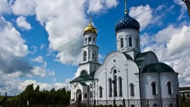 Светият Синод на Руската православна църква реши че не може