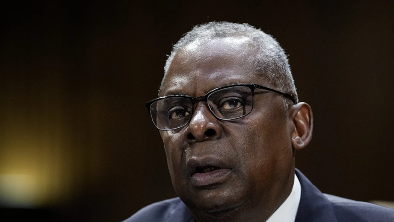 Лойд Остин: САЩ могат да имат сигурност само ако и Азия има