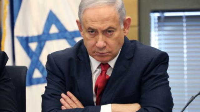 Израелският премиер Бенямин Нетаняху днес предупреди че условията на Тел