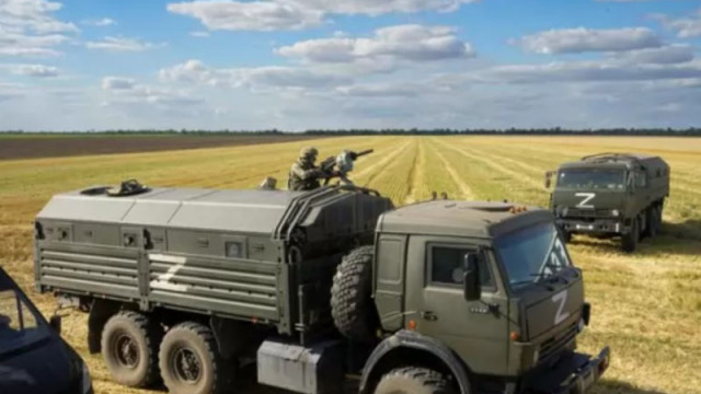 Русия обяви че е превзела още едно селище в Източна