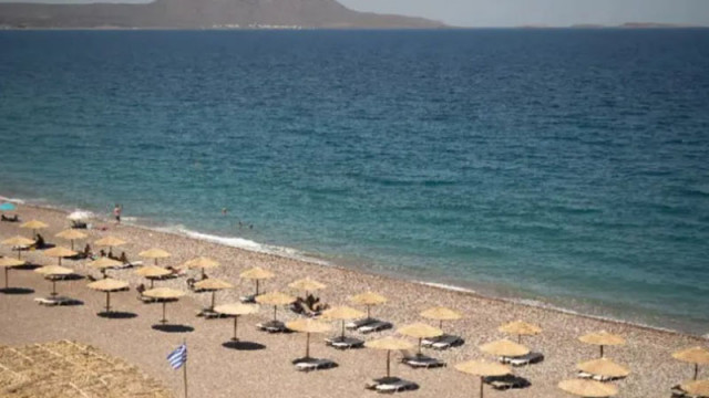 В Гърция започна регистрацията за безплатни ваучери за почивка