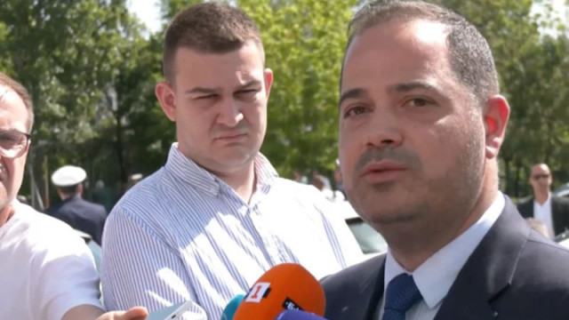 Министърът на вътрешните работи Калин Стоянов коментира продължават ли акциите срещу купуването