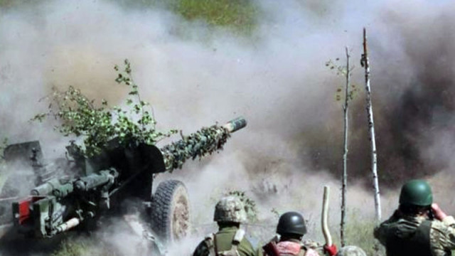 Докато руските военни продължават да напредват бавно в Украйна призивите
