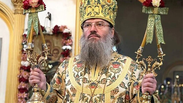 Украински митрополит: От неканоничната "църква" в Украйна пребиват православни. Не ги признавайте