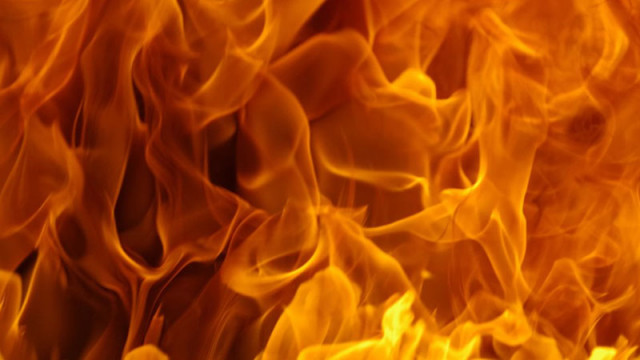 Потушени са 49 пожара за последното денонощие Жена на 31