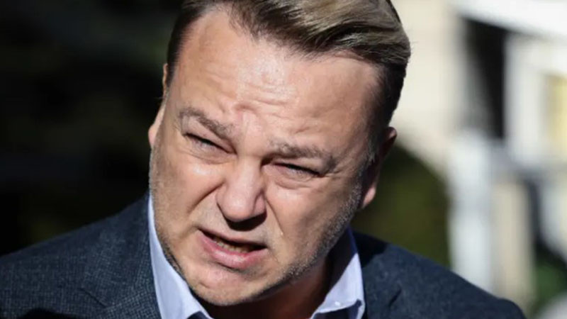 Нова жертва на неюриста Георги Градев
