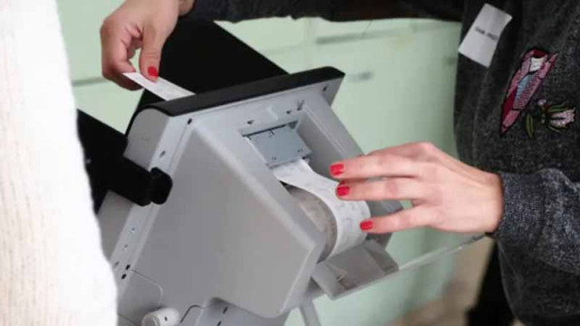 Божидар Божанов с опасения: Готвят пореден саботаж срещу машинното гласуване