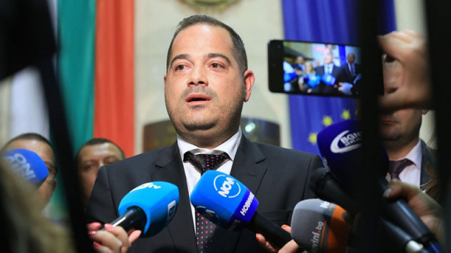 Вътрешният министър Калин Стоянов определи като некомпетентна непрофесионална и неадекватна