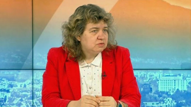 Наталия Киселова: Решението на КС за Конституцията може да забърка още по-голяма каша
