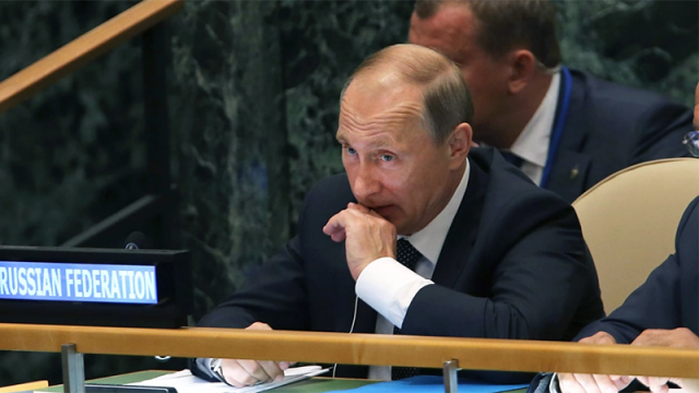 ISW: Путин ще води война на изтощение срещу Украйна и Запада