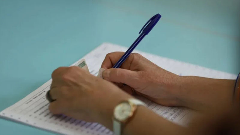 Членове на СИК се отказват масово заради многото работа в Пиринско