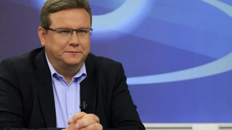 Готвачи коментират изборите, после - скубане на коси, че лумпени прескачат парламентарната бариера
