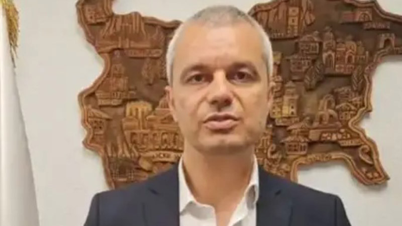 След първите резултати: „Възржадане“ ще подкрепи правителство само със свой мандат