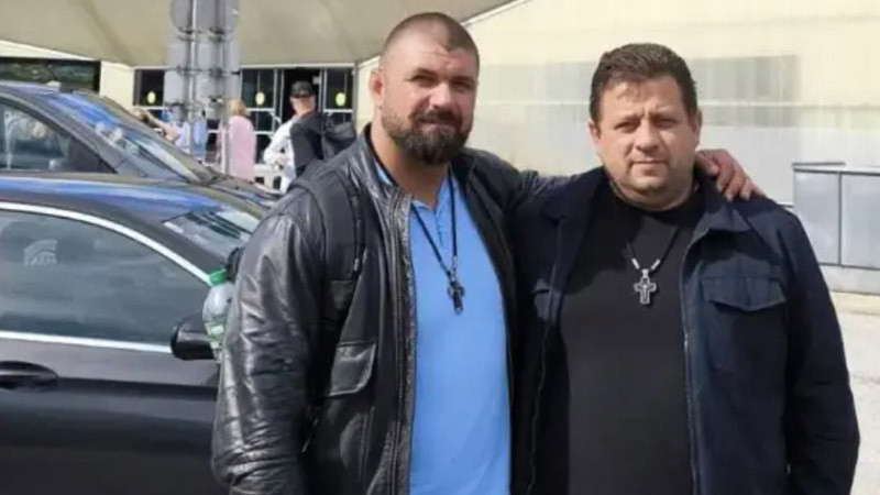 „Величие“: Враговете на свободната република ще ни наричат „Ваши Величества“! Обещах Ви го